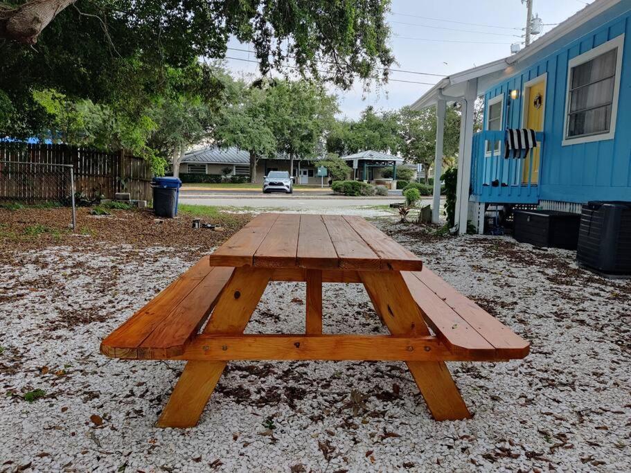 Venice Beach Within 5 Min Drive, Near The Tennis Courts And Park, Sleeps 5 โนโคมิส ภายนอก รูปภาพ